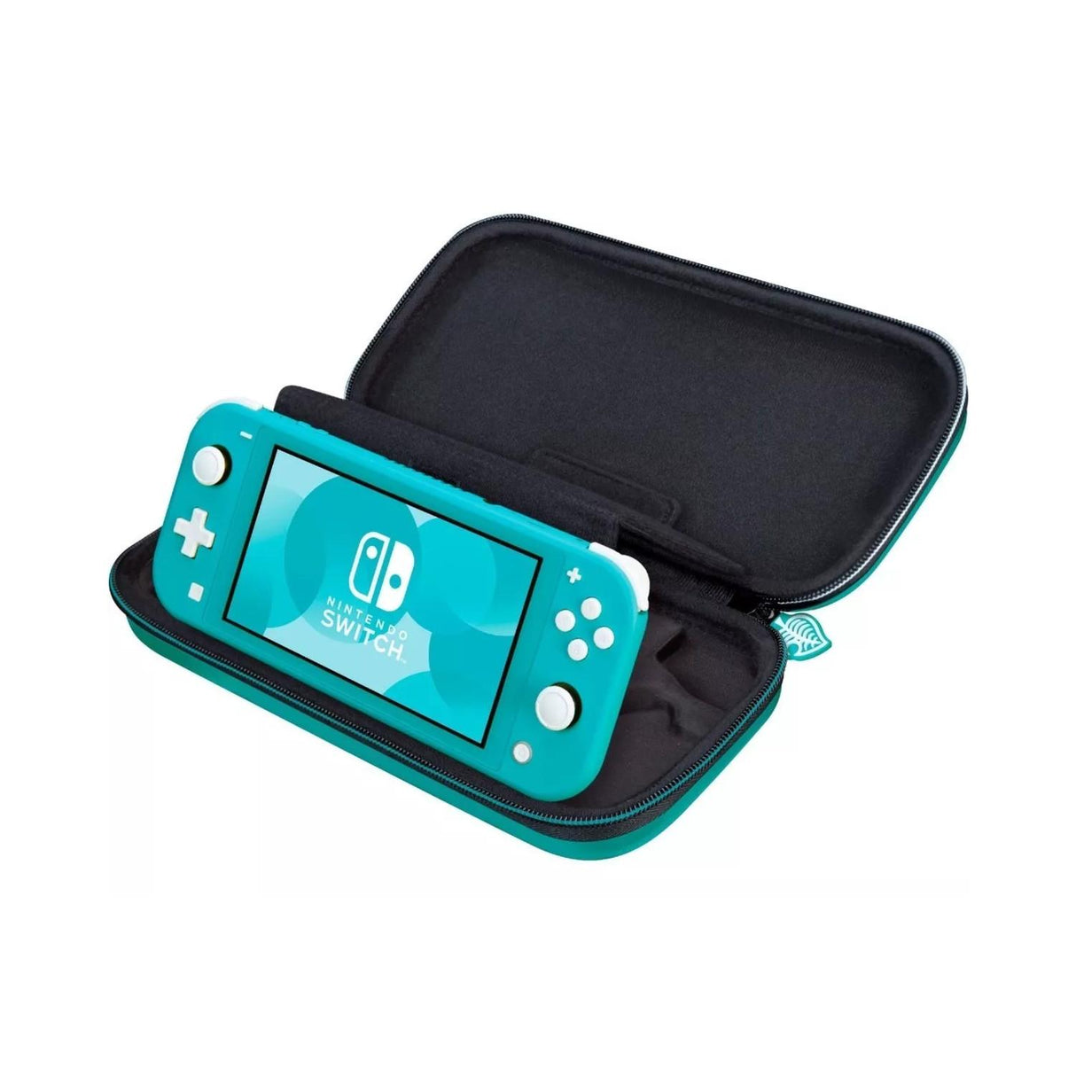 Funda RDS para Nintendo Switch Animal Crossing- menta