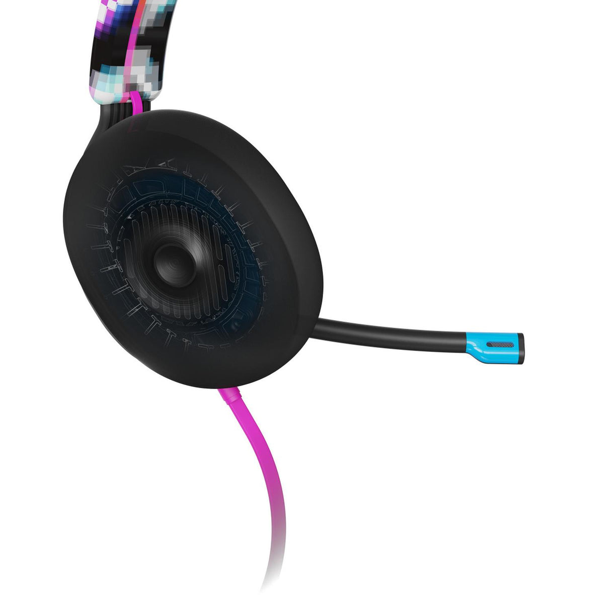 Audífonos Skullcandy SLYR Pro Multiplataforma Wired Over ear