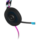 Audífonos Skullcandy SLYR Pro Multiplataforma Wired Over ear