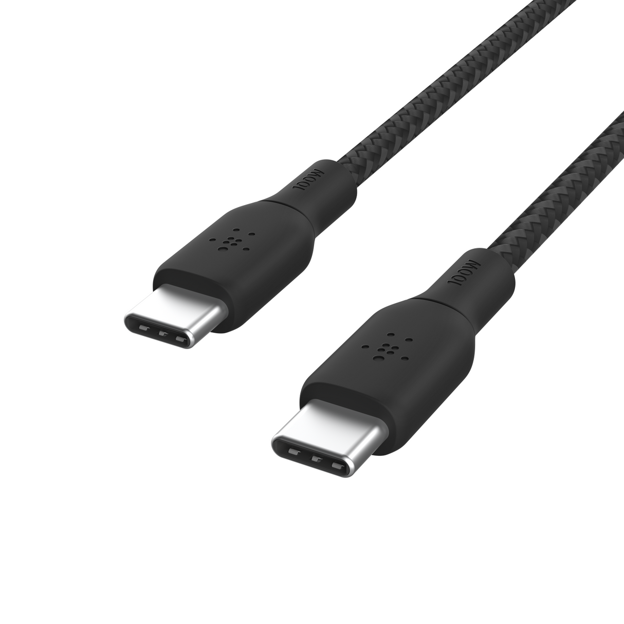 Cable USB-C a USB-C Cable 100W