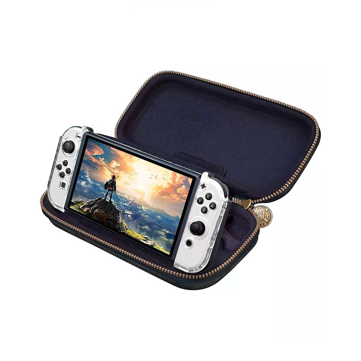 Funda RDS para Nintendo Switch Zelda