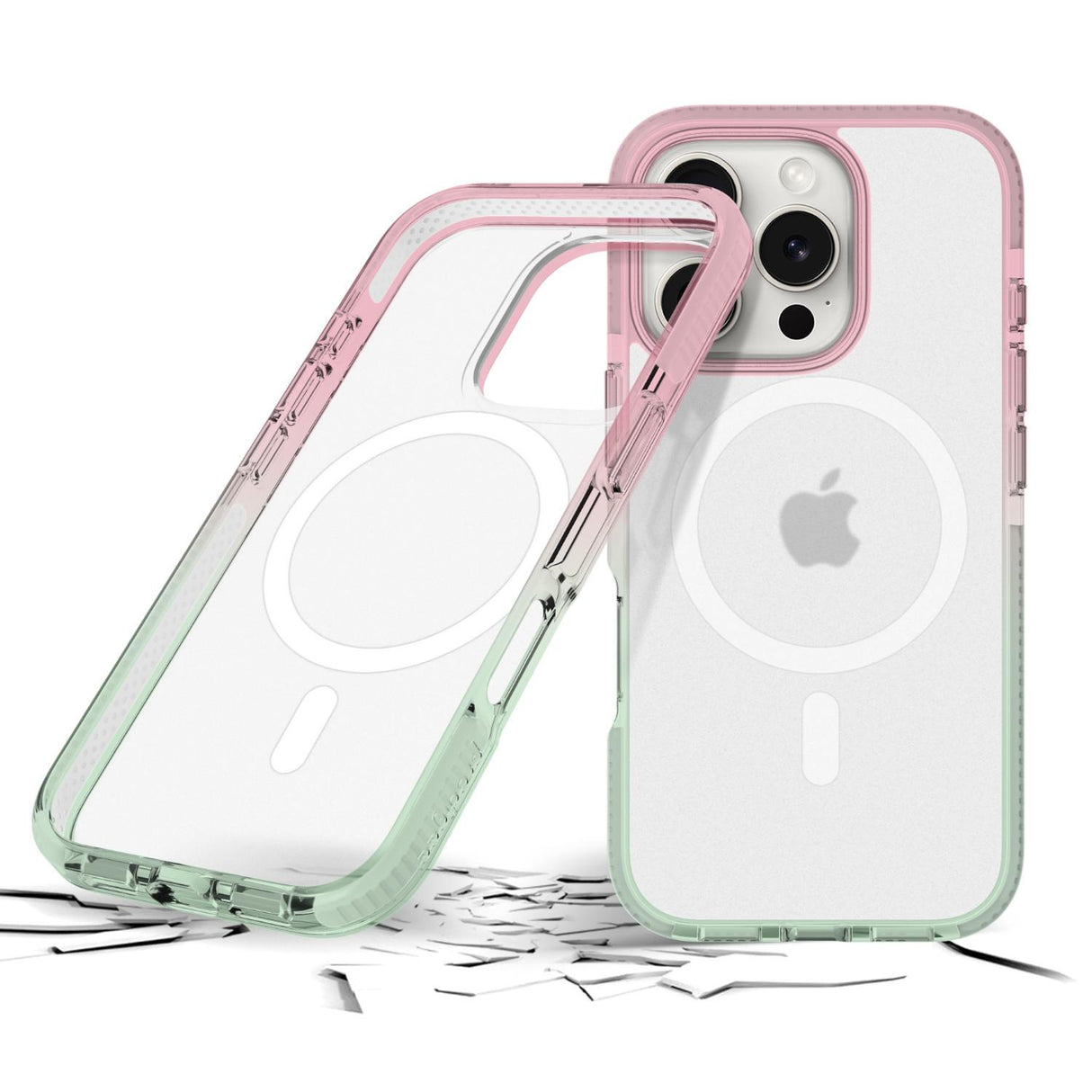 Funda Prodigee Flow para iPhone 16 Pro