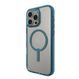 Funda Zagg Santa Cruz Snap para iPhone 16 Pro Max