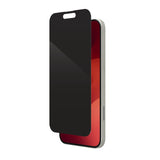 Mica Glass Elite ZAGG con privacidad 360 para iPhone 15 Plus