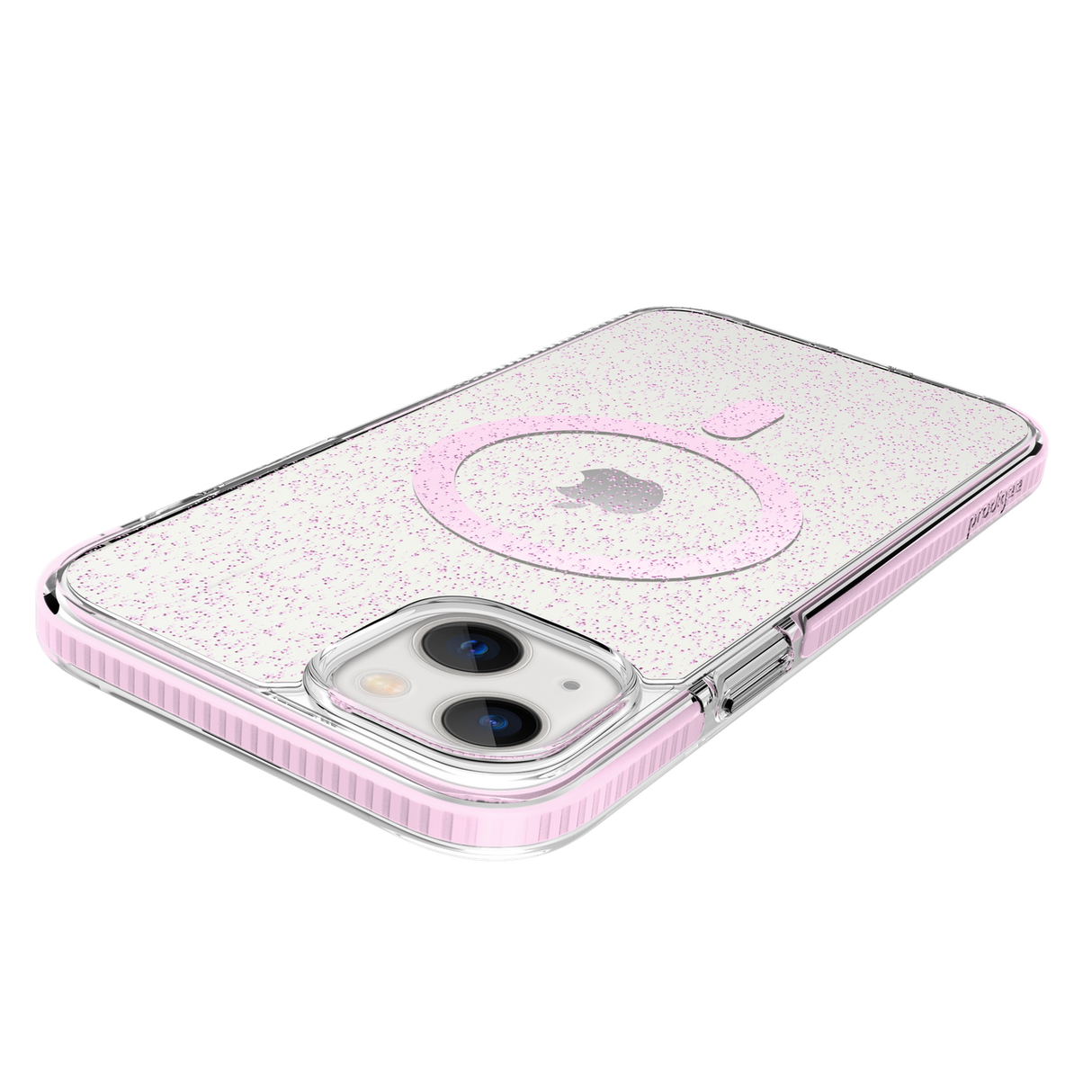 Funda Super Star para iPhone 14 Plus - Rosa