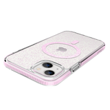 Super Star Case for iPhone 14 Plus - Pink