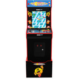 Máquina recreativa con Wifi de Pac-Mania Legacy 14 en 1