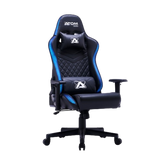 Silla Gamer Rgb Atom Games