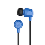 Audifonos Skullcandy Alambricos JIB In Ear Azul