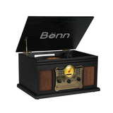 Bonn retro record player