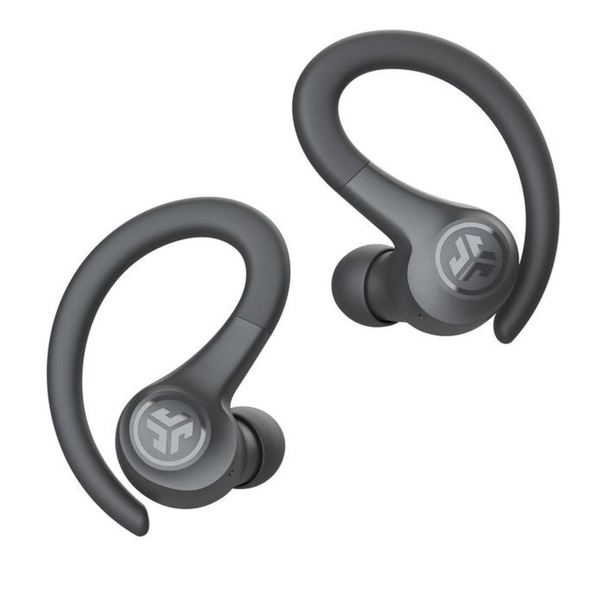 GO Air Sport Wireless Headphones - Black