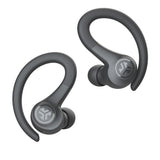 GO Air Sport Auriculares inalámbricos - Negro