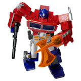 Robot a control remoto Optimus Prime Transformers Robosen