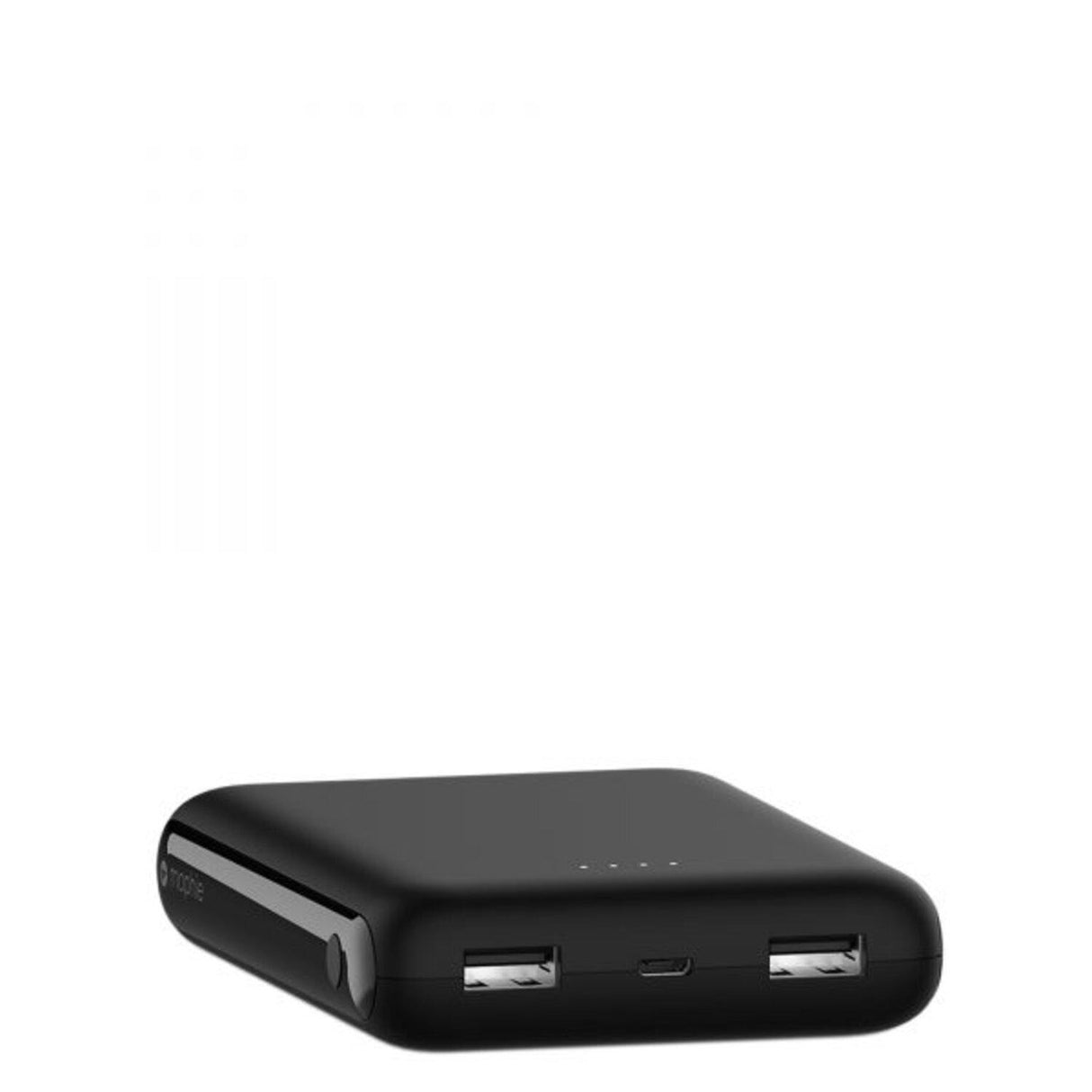 Batería Portátil Power Boost XL de 10,400mAh Mophie -Negro