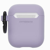 Case for Airpods 1st and 2nd Generation Lilac