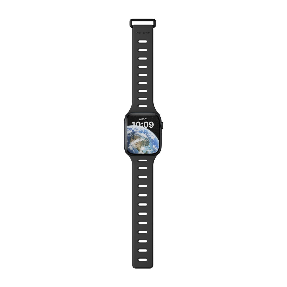 Correa Native Union Apple Watch Active Negro Arena