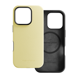 Funda Native Union Active Amarillo para iPhone 16 Pro Max