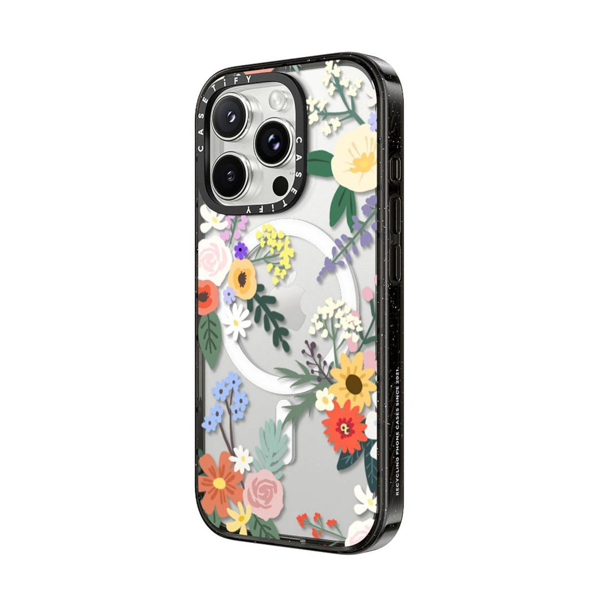 Funda CASETiFY Allie Alpine para iPhone 16 Pro Max