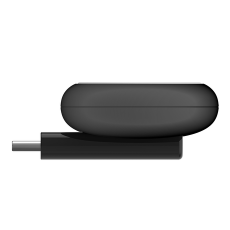 Cargador Belkin Portatil Usb-C Para Apple Watch