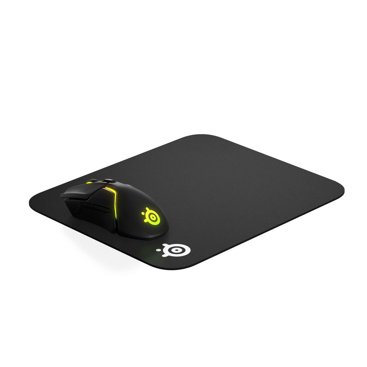 Mouse pad Gamer Surface QcK M Steelseries