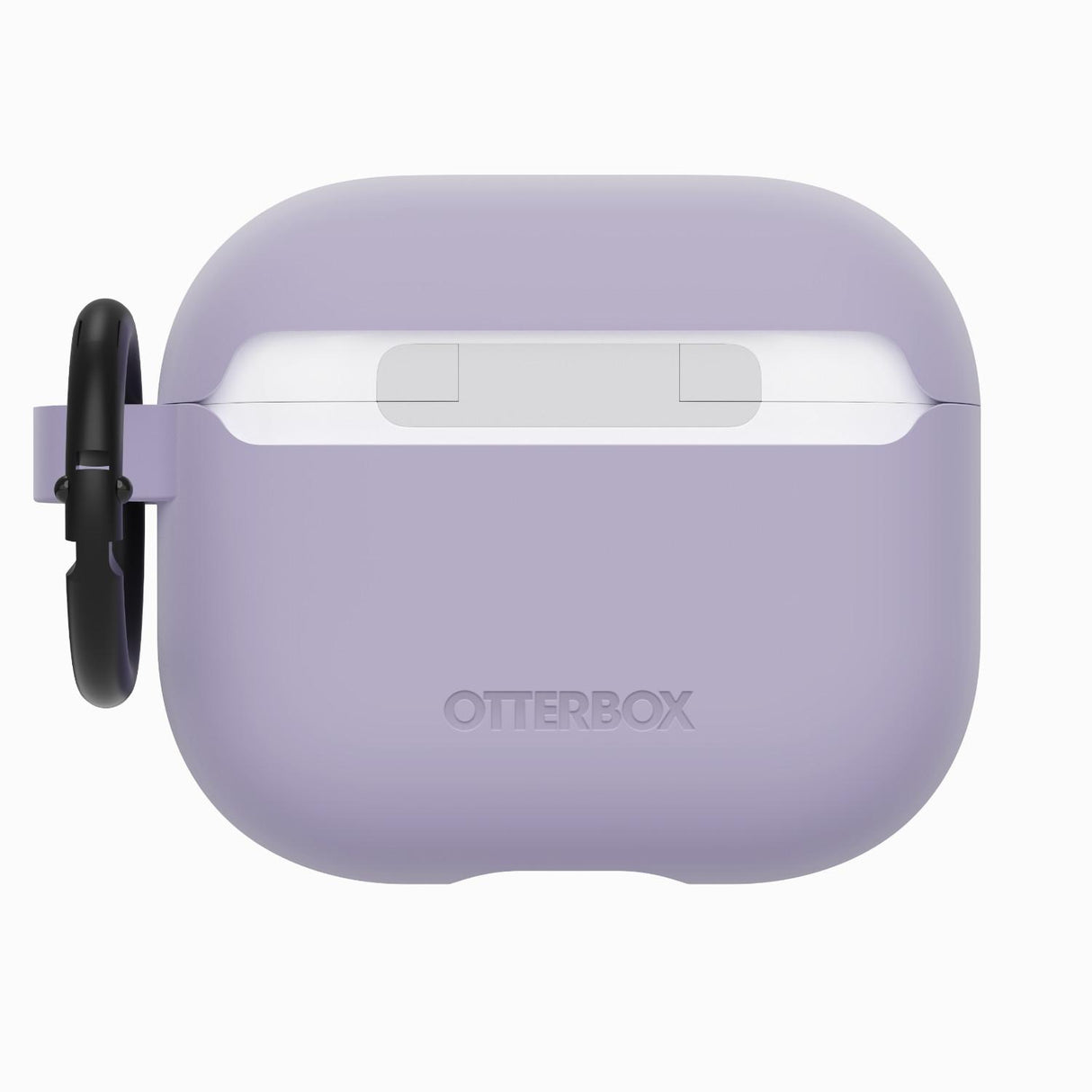 Funda para Airpods 3ra Generación Lila