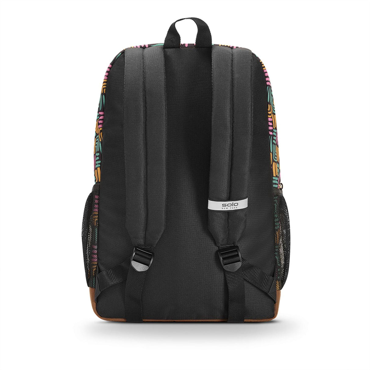 Refresh Multicolor Backpack Solo NY