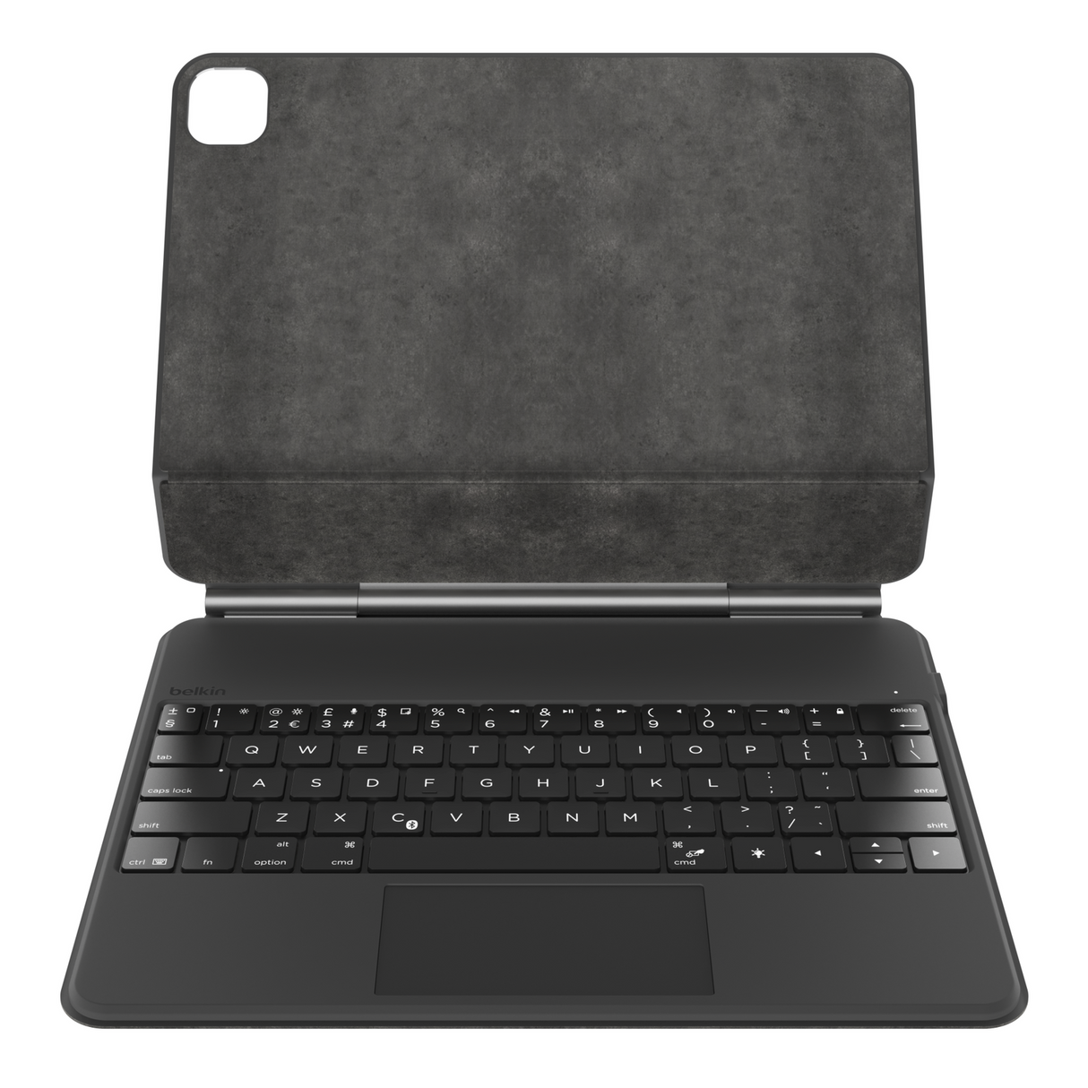 Funda con Teclado Pro con Trackpad para iPad Pro de 12.9" Belkin