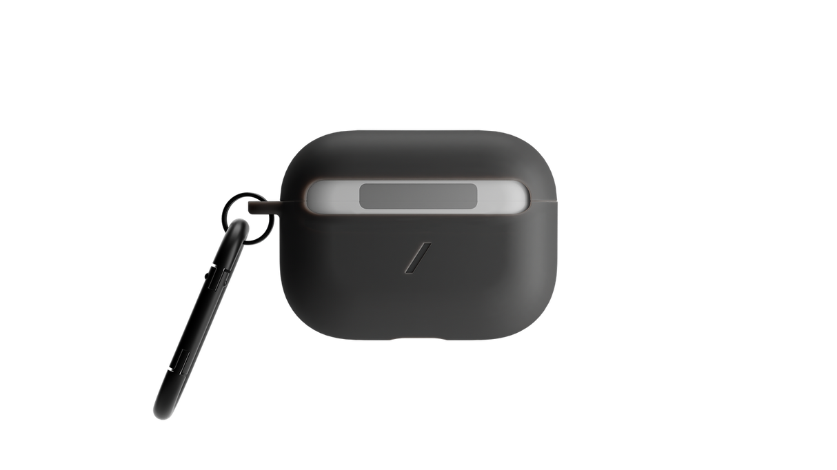 Roam Case for AirPods Pro (2nd generation) - Black