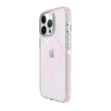 Super Star Pink Case for iPhone 15 Pro