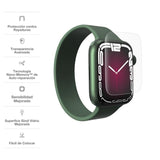 InvisibleShield Ultra Clear Mica for Apple Watch Series 7 (45 mm)