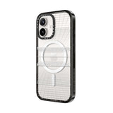 Funda CASETiFY Dimensions para iPhone 16 Plus