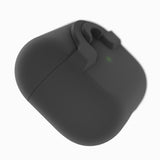 Case for Airpods Pro 1st and 2nd Generation Black