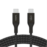 Cable Belkin Usb-C A Usb-C 2m