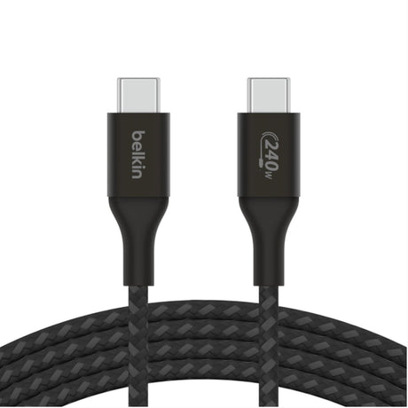 Belkin Usb-C To Usb-C Cable 2m