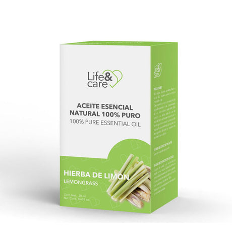 Aceite de aromaterapia de limón grado terapéutico