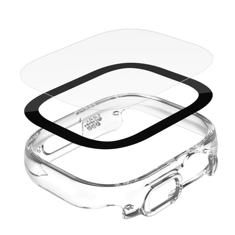 Protector de Pantalla Belkin para Apple Watch Ultra Transparente