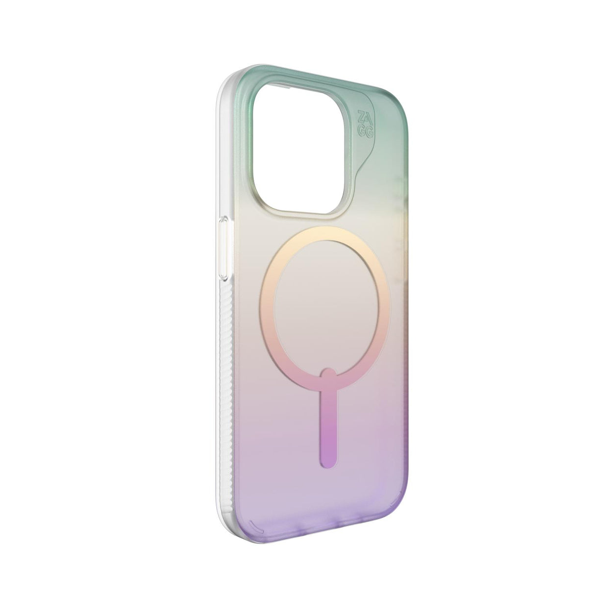 Milan Sanp Iridescent Case for iPhone 15 Pro