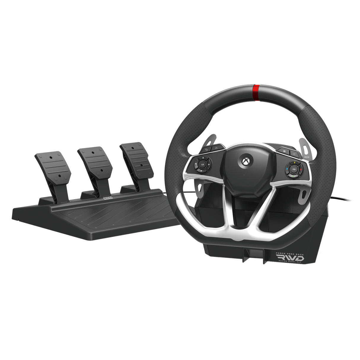 Volante Hori ab05-001u force feedback DXL