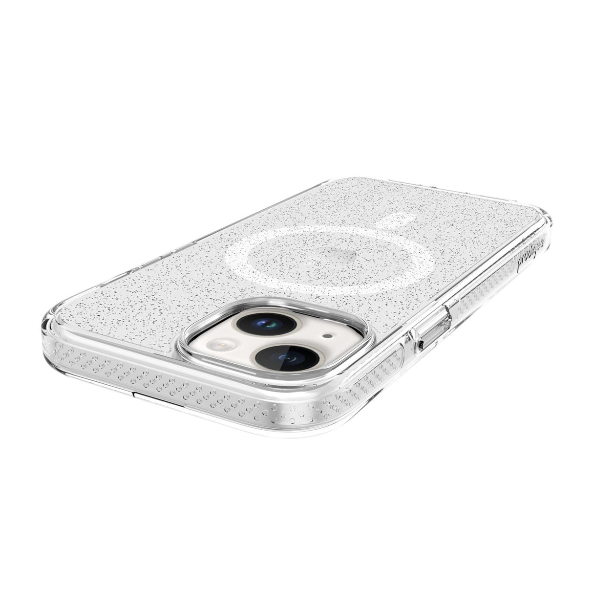 Funda Super Star Transparente para iPhone 15