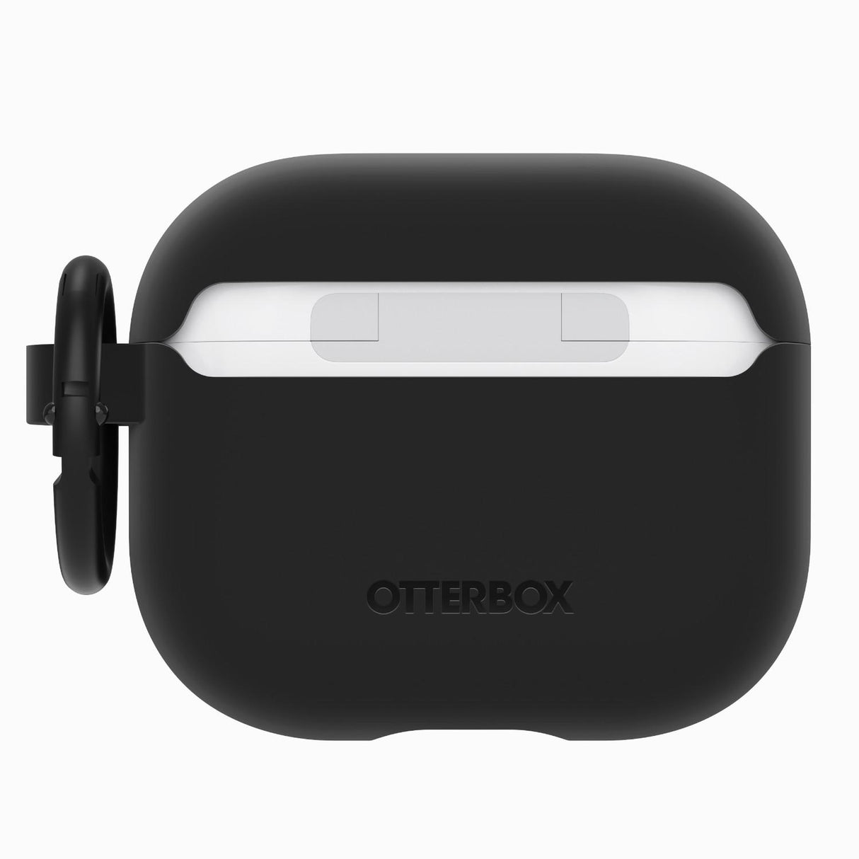 Case for Airpods 3rd Generation Black