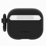 Funda para Airpods 3ra Generacion Negro