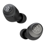 Audífonos inalámbricos Go Air Pop True Wireless Negro - Jlab