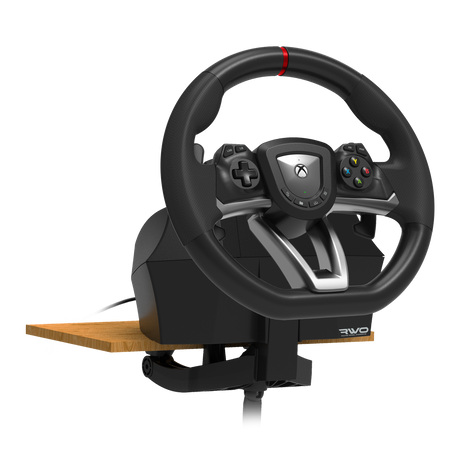 Hori Overdrive steering wheel for Xbox Series X|S, Xbox One and Windows 10