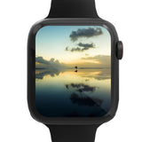 InvisibleShield Ultra Clear Mica for Apple Watch Series 7 (45 mm)