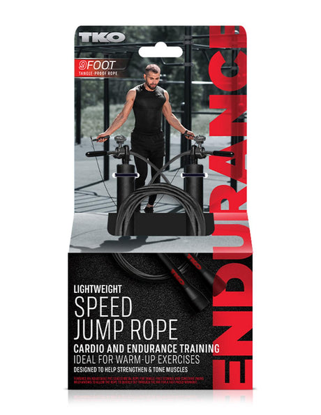 TKO Jump Rope