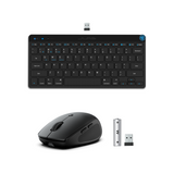 Kit teclado y Mouse inalámbrico Jlab