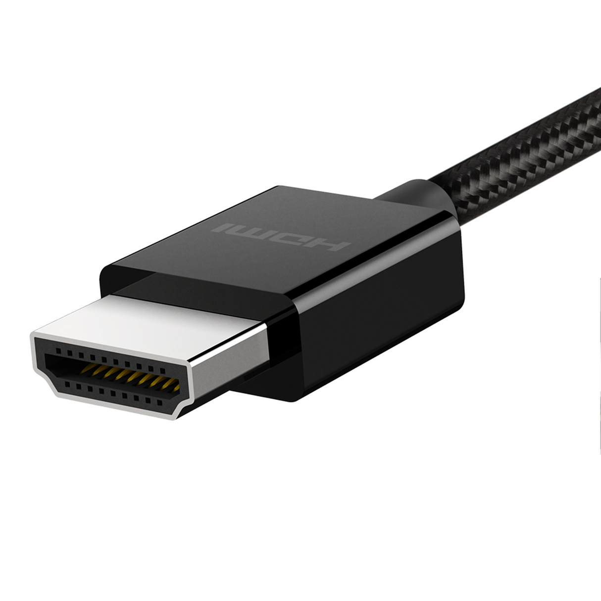 Cable Trenzado Hdmi 2.1 De 8K