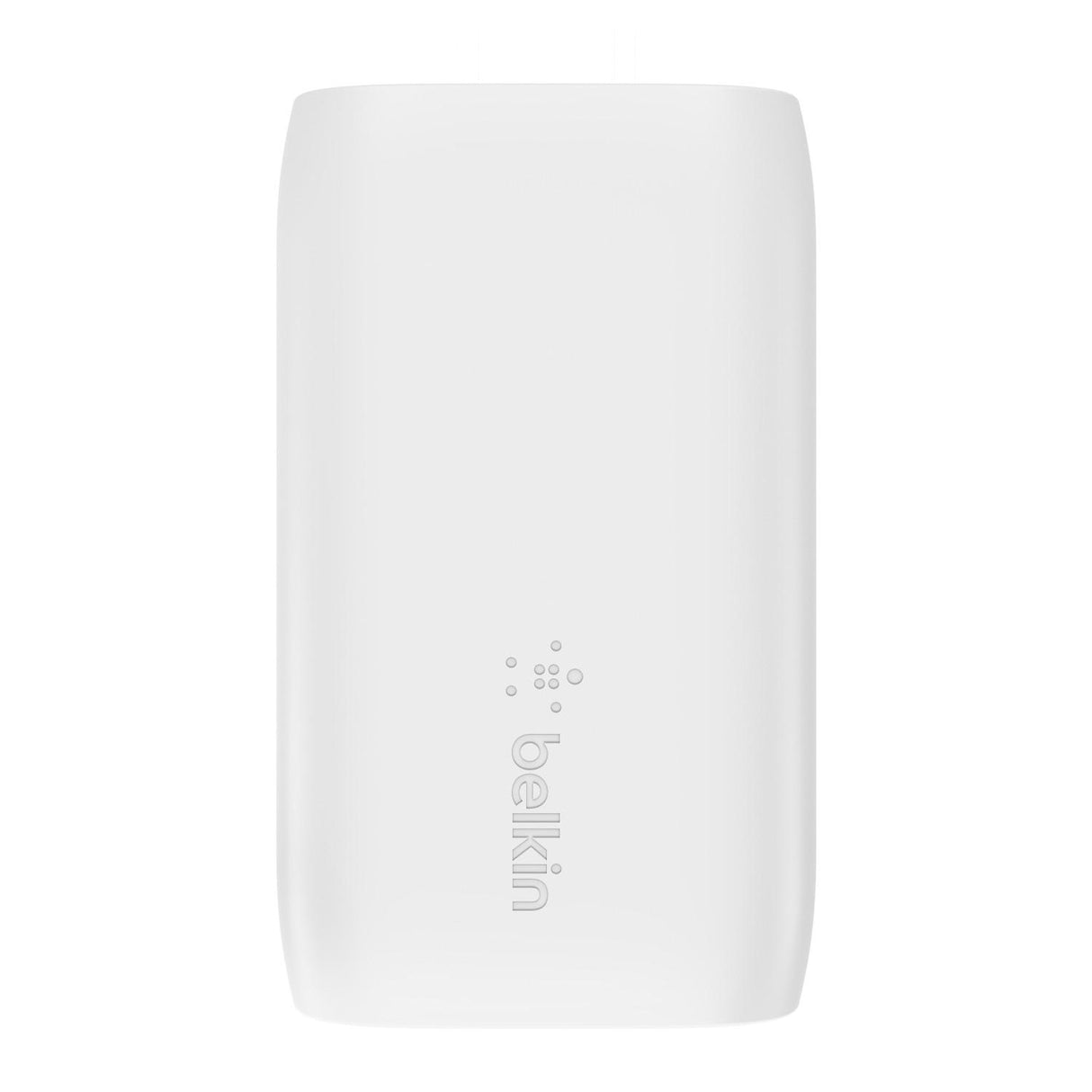 Cargador de pared Belkin USB-C PD + USB A de 30W