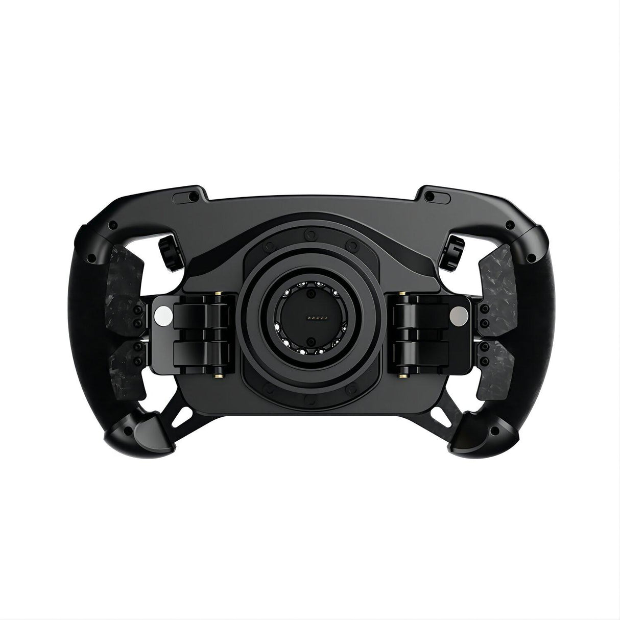 GS GT V2 steering wheel - Moza Racing