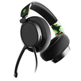 Audífonos Skullcandy SLYR Multiplataforma Wired Over ear